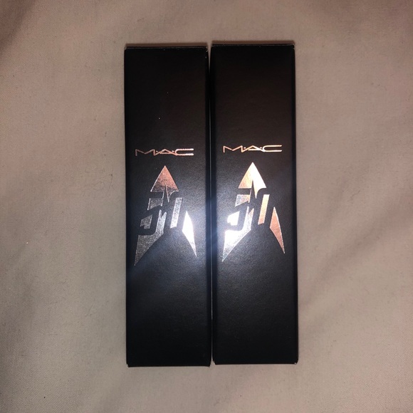 MAC - 50th Anniversary Limited Edition Lipsticks - Picture 2 of 5